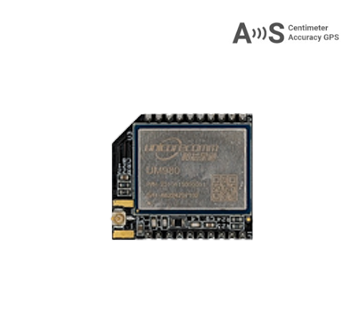 ArduSimple simpleRTK3B 마이크로 유니코어-UM980, UM981, UM982