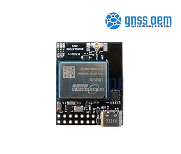 UM980 RTK InCase PIN GNSS 수신기 보드