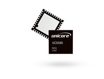 UFirebird II UC6580